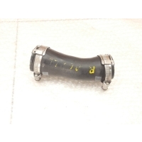 Патрубок интеркулера правый нижний Audi A6 C6 Allroad 2006-2012 4F0145944H