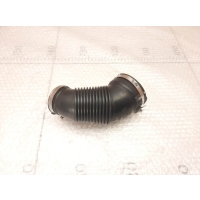 Патрубок воздушного фильтра Audi A6 C6 Allroad 2006-2012 4F0129627B
