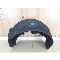 Локер задний правый Audi A6 C6 Allroad 2006-2012 4F0810172D