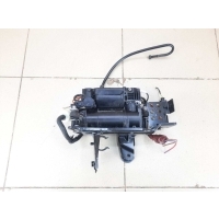 Компрессор пневматический Audi A6 C6 Allroad 2006-2012 4F0616005D