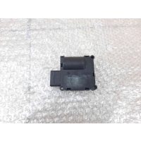 Моторчик заслонки отопителя 511B Audi A6 C6 Allroad 2006-2012 4F0820511B