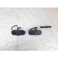 Форсунка омывателя лобового стекла (к-кт) Audi A6 C6 Allroad 2006-2012 8J0955988G