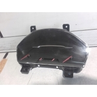 Форд фиеста mk8 спидометр часы st k1bt - 10849 - ebl