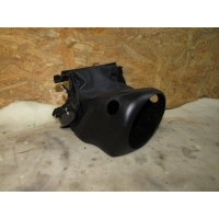 кожух рулевой колонки Mercedes GLE W167 2021