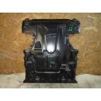 Защита двигателя Mercedes GLE W167 2021
