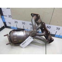 Коллектор выпускной Hyundai-Kia Veloster (2011 - 2017) 285102BEF1