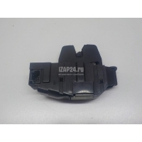 Замок багажника Citroen-Peugeot C3 Picasso (2008 - 2017) 8719G5