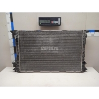 Радиатор основной VAG Allroad quattro (2012 - 2019) 8K0121251H