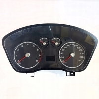 Спидометр часы форд oe 7m5t - 10849 ab