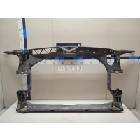 Панель передняя VAG Allroad quattro (2012 - 2019) 4G0805594C