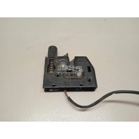 Замок капота VAG Allroad quattro (2012 - 2019) 4G0823509C