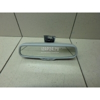 Зеркало заднего вида VAG Allroad quattro (2012 - 2019) 8T0857511ADEP5