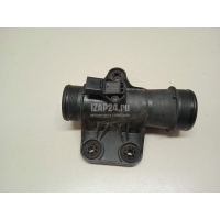 Патрубок интеркулера VAG Allroad quattro (2012 - 2019) 4G0145673R