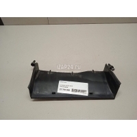 Воздуховод VAG Allroad quattro (2012 - 2019) 4G0129618B