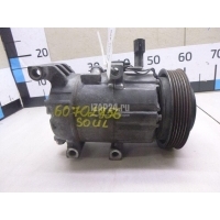 Компрессор кондиционера Hyundai-Kia i30 (2012 - 2017) 97701A5001