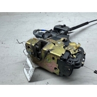 Замок двери передней правой Volkswagen Bora 1999 3B1837016A,1U0837099A