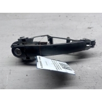 Ручка наружная передняя правая Skoda Fabia 1 2005 1U0837886B
