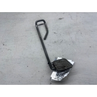 Ограничитель открывания двери задней Seat Inca 1999 6K9827541