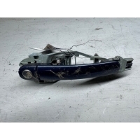 Ручка наружная передняя правая Volkswagen Lupo 1999 3B0837168,3B0837886