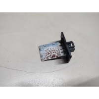 Резистор отопителя Hyundai-Kia ix20 (2010 - 2019) 971283K000