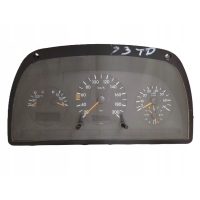 Mercedes - benz вито viano w638 2003 спидометр щиток приборов часы 110008850