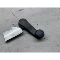 Ручка стеклоподъемника Volkswagen Bora 1999 1H0837581D