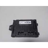 Блок комфорта Renault Duster 2012 284B14049R