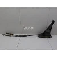 Кулиса КПП VAZ Duster 2012 349015922R