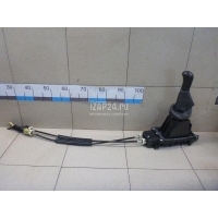 Кулиса КПП Renault Duster 2012 349015922R