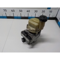 Насос гидроусилителя Renault Duster 2012 491102845R