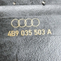 Антенна audi a6 avant 4b5 , c5 4b9035503a 1.8l gasoline 110kw 2004