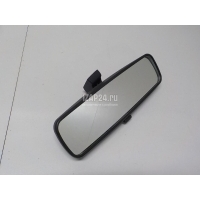 Зеркало заднего вида Renault Duster 2012 8201661695