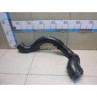 Воздуховод Renault Duster 2012 165556691R