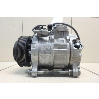 Компрессор кондиционера BMW 6-serie F12/F13 (2010 - 2017) 64529399059