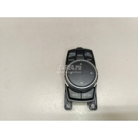 Блок кнопок BMW 3-serie F30/F31/F80 (2011 - 2020) 65829350724