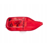 Фара противотуманная фара toyota avensis t27 , 01.12 - 07.15 8149005020