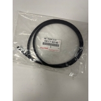 Toyota oe 56117 - 50140 уплотнитель стекло tylnej