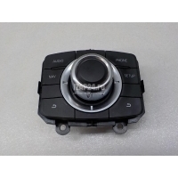 Блок кнопок Mazda CX 5 (2012 - 2017) KD7766CM0