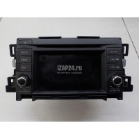 Магнитола Mazda CX 5 (2012 - 2017) KD5366DV0B