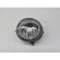 Фара противотуманная левая Mazda CX 5 (2012 - 2017) GEG151690B