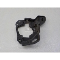 Кронштейн фары противотуманной левой Mazda CX 5 (2012 - 2017) KD5351694