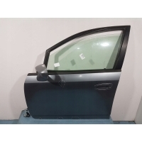Honda stream i рестайлинг дверь передняя левая nh674p