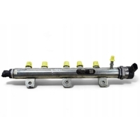Накладка впрыска датчики додж нитро джип cherokee кдж kk 2.8 crd 35022109g