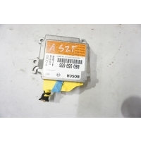 Сенсор подушка безопастности 8e0959655 volkswagen audi seat skoda