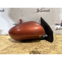 Зеркало правое Nissan Qashqai J10