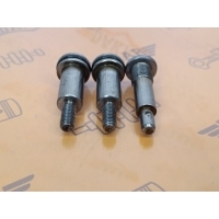 Болт башмака натяжителя цепи Peugeot 408 2014 082026, 082027, 82027, 0000082027, 82028, 0000082028
