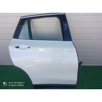 дверь BMW X1 F48 (2014-2022) 41007461352