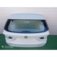 крышка багажника BMW X1 F48 (2014-2022) 41007350826