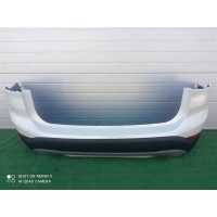 бампер BMW X1 F48 (2014-2022) 51127403391