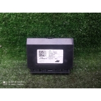 блок электронный BMW X1 F48 (2014-2022) 64119108242